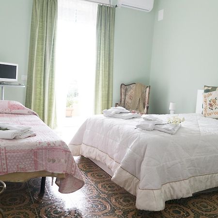 B&B Belli Di Nonna Salerno Esterno foto