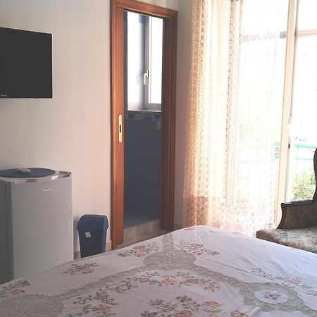 B&B Belli Di Nonna Salerno Esterno foto