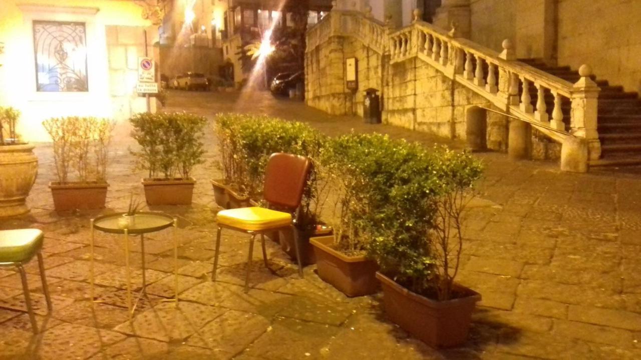 B&B Belli Di Nonna Salerno Esterno foto