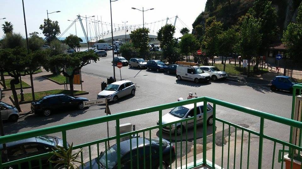 B&B Belli Di Nonna Salerno Esterno foto