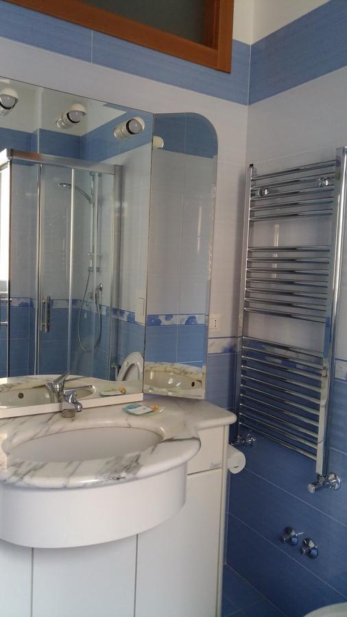 B&B Belli Di Nonna Salerno Esterno foto