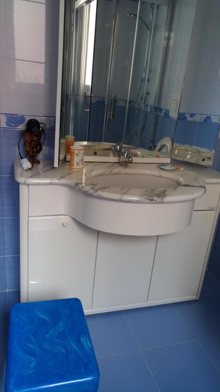 B&B Belli Di Nonna Salerno Esterno foto