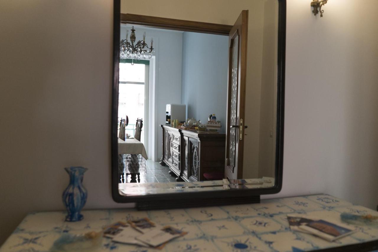 B&B Belli Di Nonna Salerno Esterno foto
