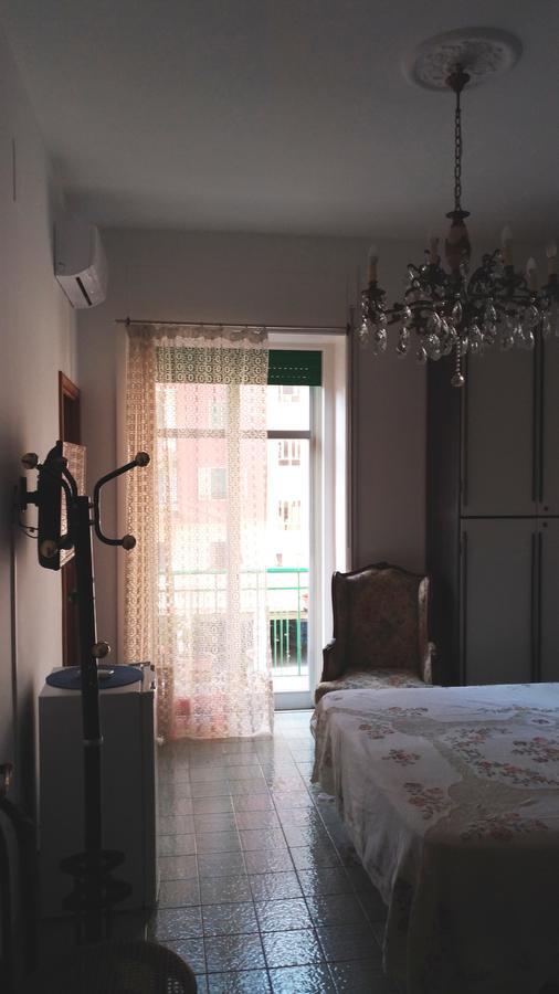 B&B Belli Di Nonna Salerno Esterno foto