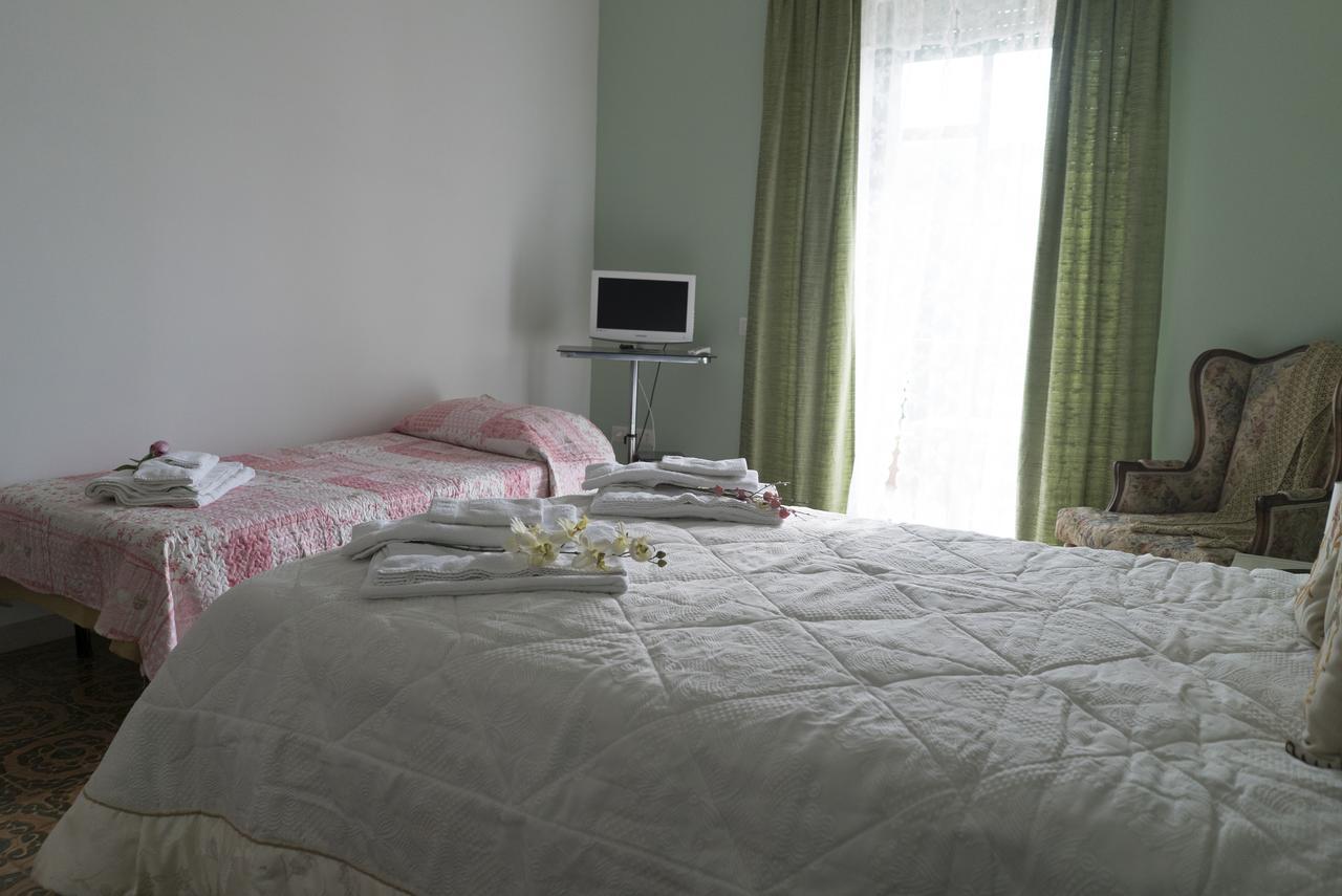 B&B Belli Di Nonna Salerno Esterno foto