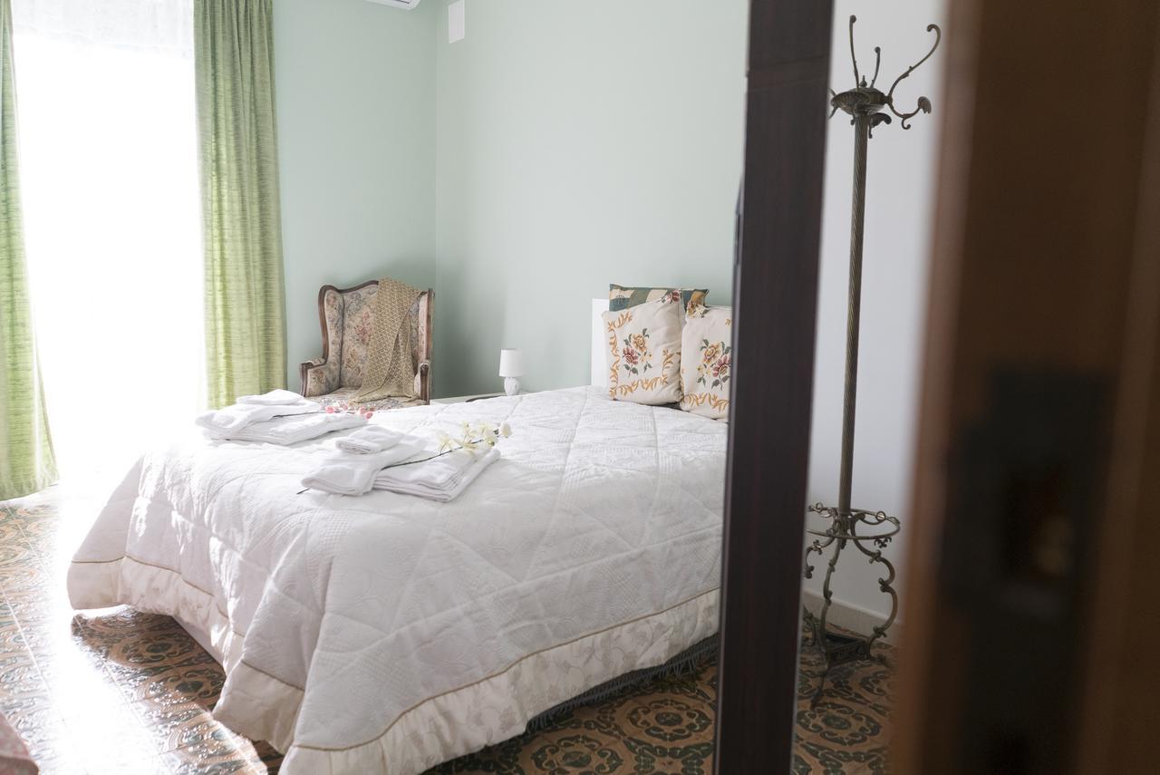 B&B Belli Di Nonna Salerno Esterno foto