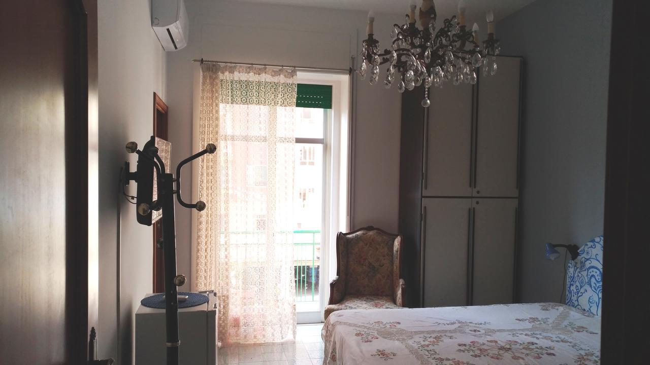B&B Belli Di Nonna Salerno Esterno foto