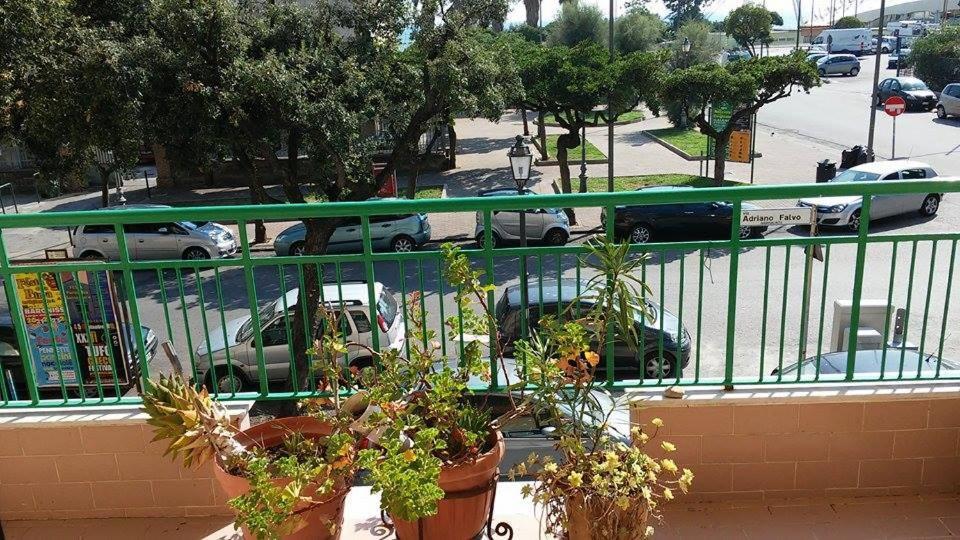 B&B Belli Di Nonna Salerno Esterno foto