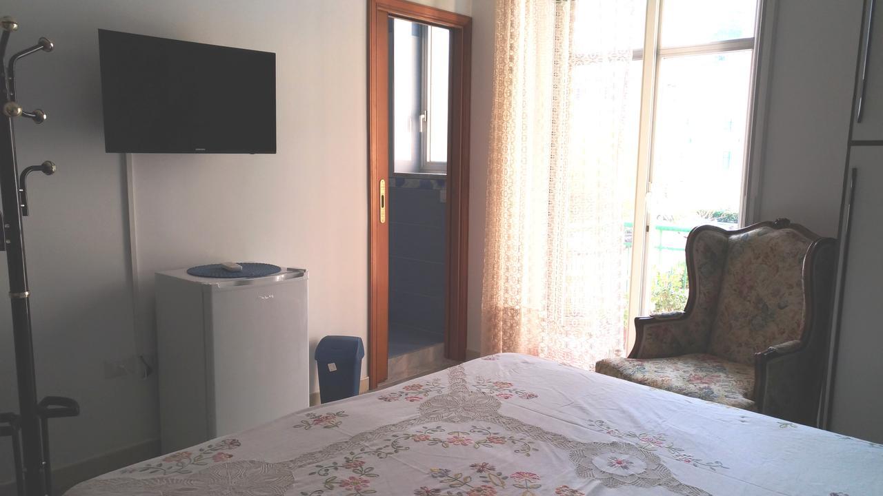 B&B Belli Di Nonna Salerno Esterno foto